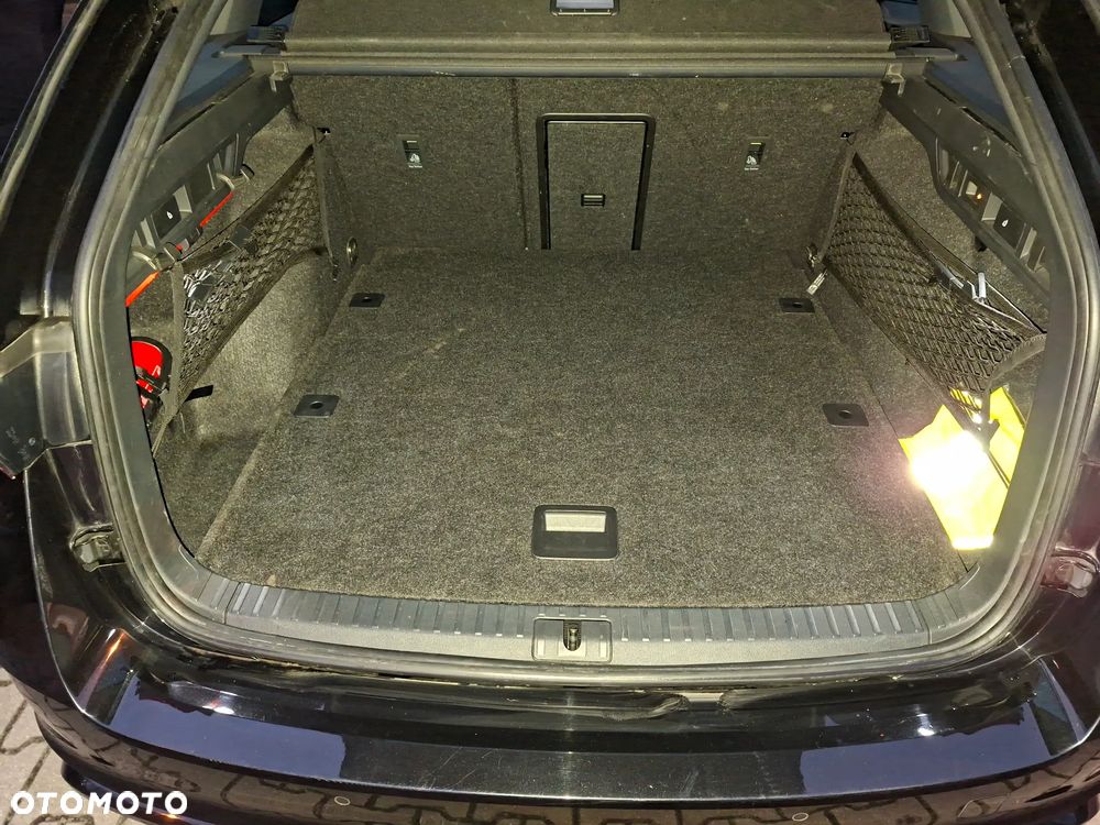 Skoda Octavia 2.0 TSI RS DSG - 8