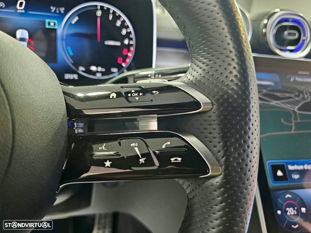 Mercedes-Benz C 300 - 17