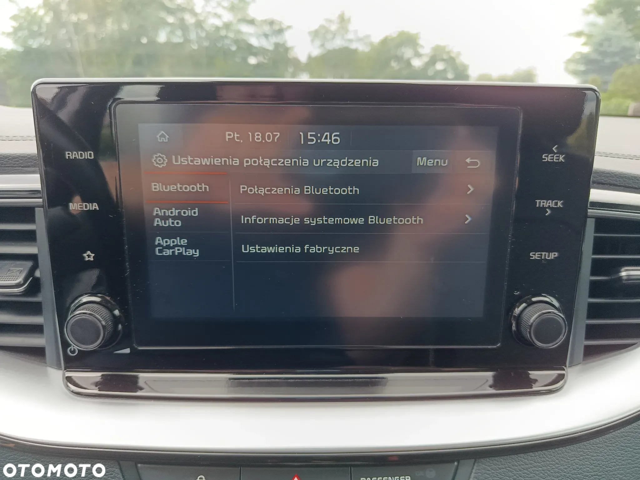 Kia XCeed 1.6 GDI DCT6 OPF Plug-in-Hybrid PLATINUM - 11