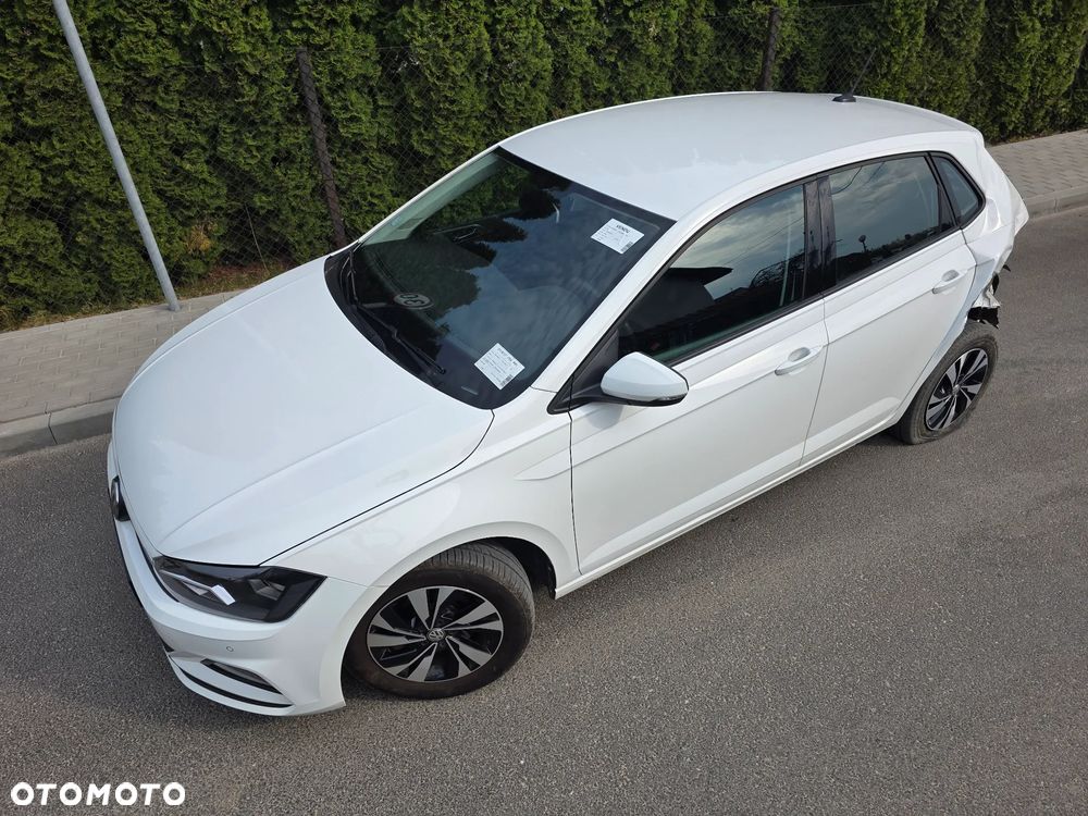 Volkswagen Polo 1.6 TDI SCR beats - 37