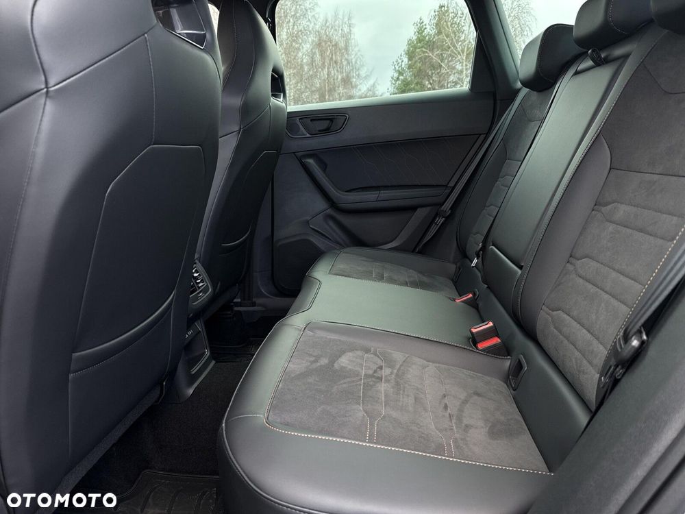 Cupra Ateca 1.5 TSI DSG - 32