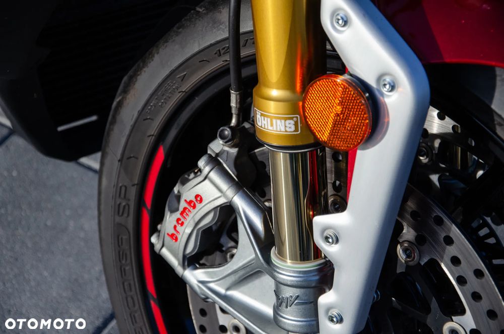 MV AGUSTA Brutale - 12