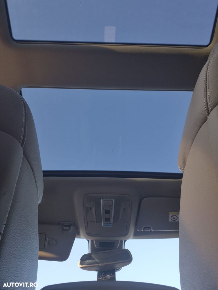 Mercedes-Benz ML - 10
