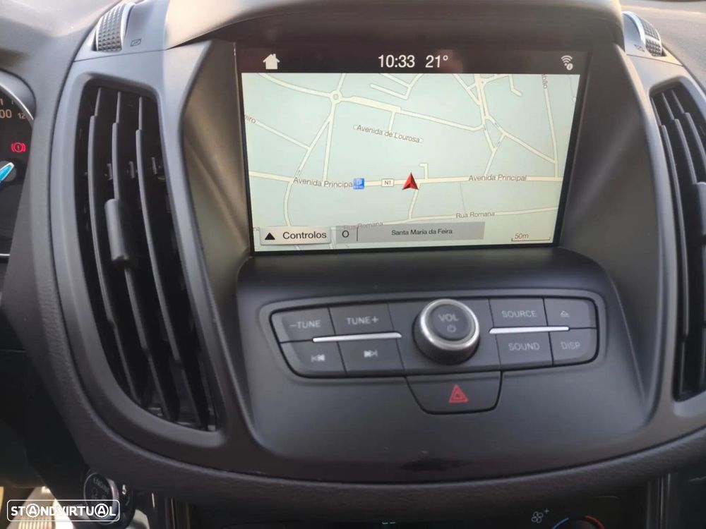 Ford Kuga 1.5 TDCi EcoBlue Titanium - 13