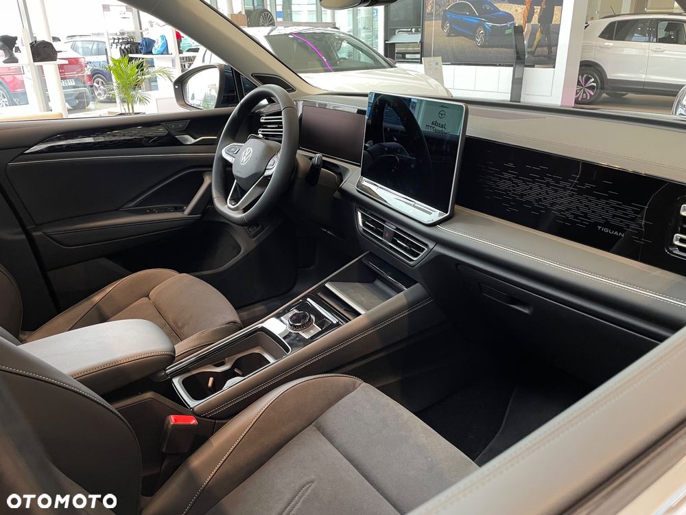 Volkswagen Tiguan 1.5 TSI EVO Elegance DSG - 6