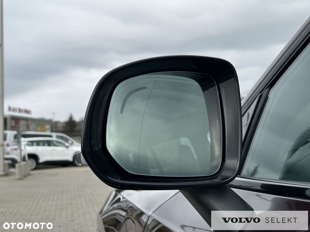 Volvo XC 90 - 11