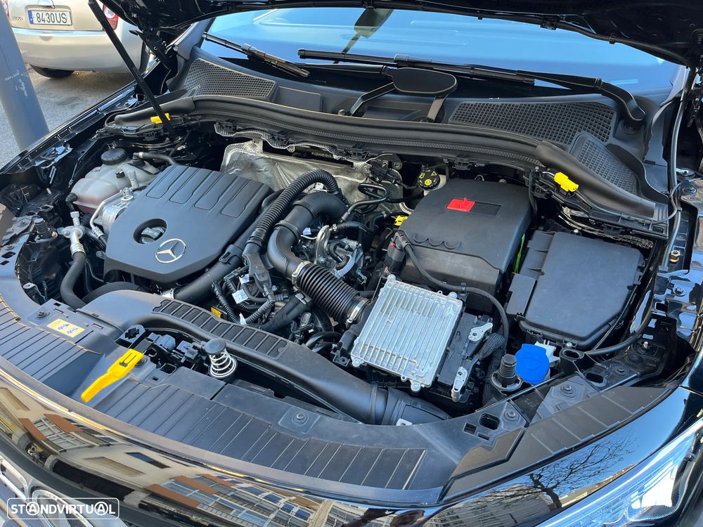 Mercedes-Benz GLA 200 AMG Line - 18