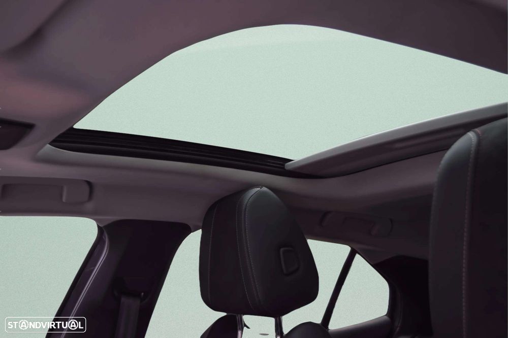 DS DS4 E-Tense Performance Line EAT8 - 15