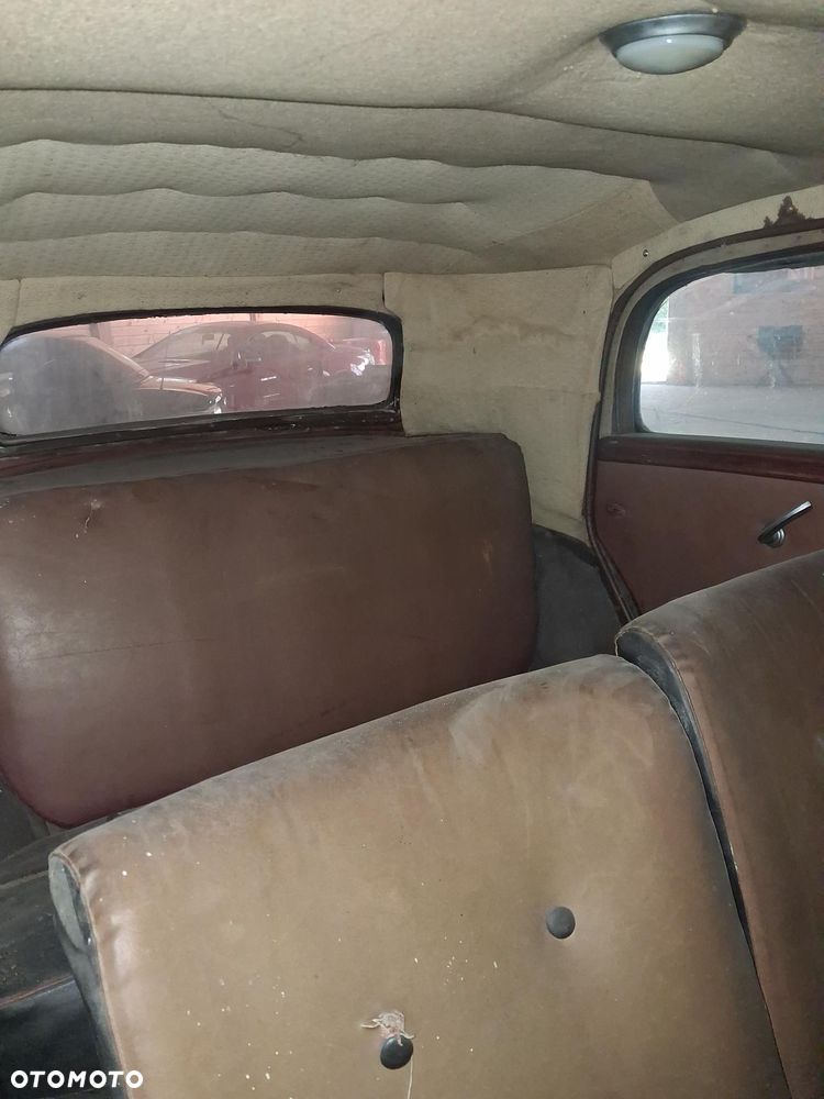 Mercedes-Benz Inny - 9
