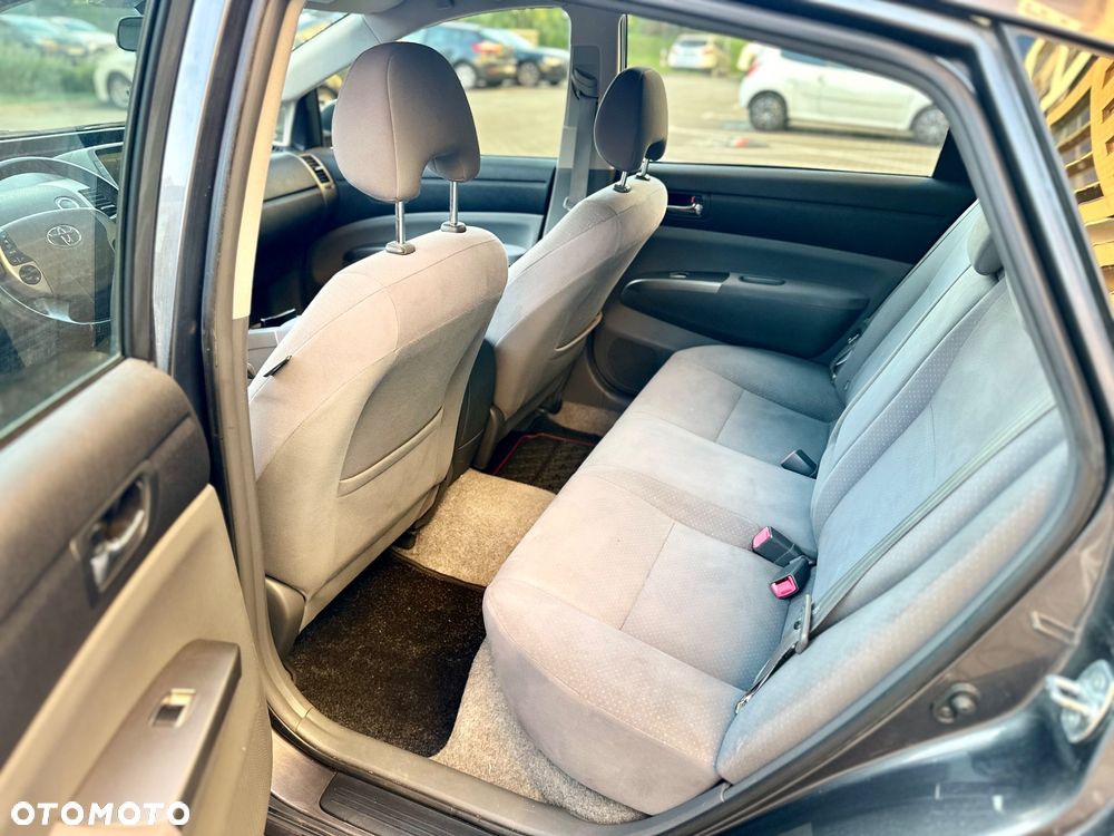 Toyota Prius 1.5 VVT-i Sol - 7