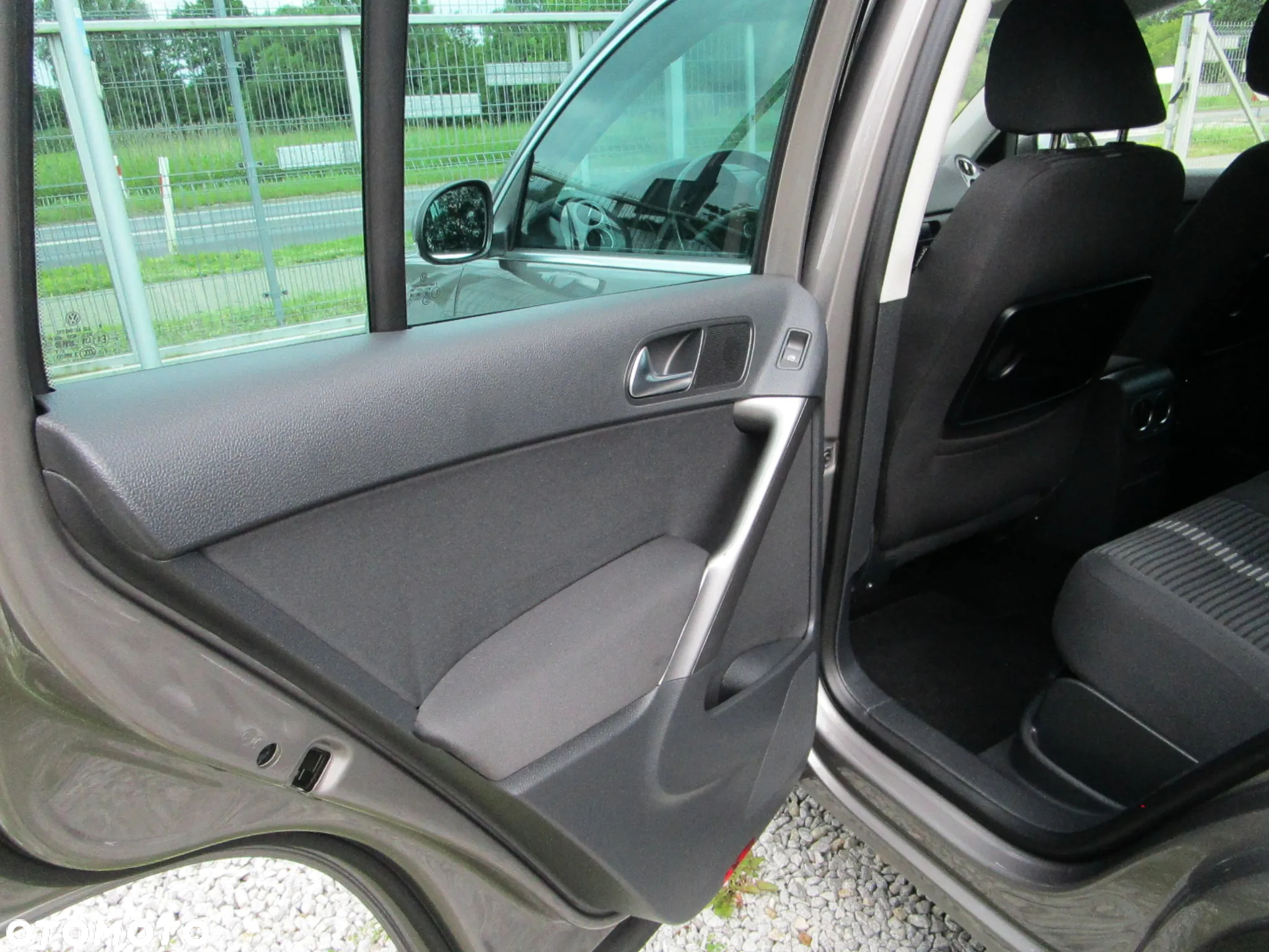 Volkswagen Tiguan 1.4 TSI Trend&Fun - 25