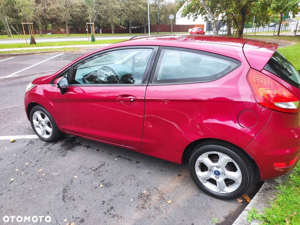 Ford Fiesta - 14