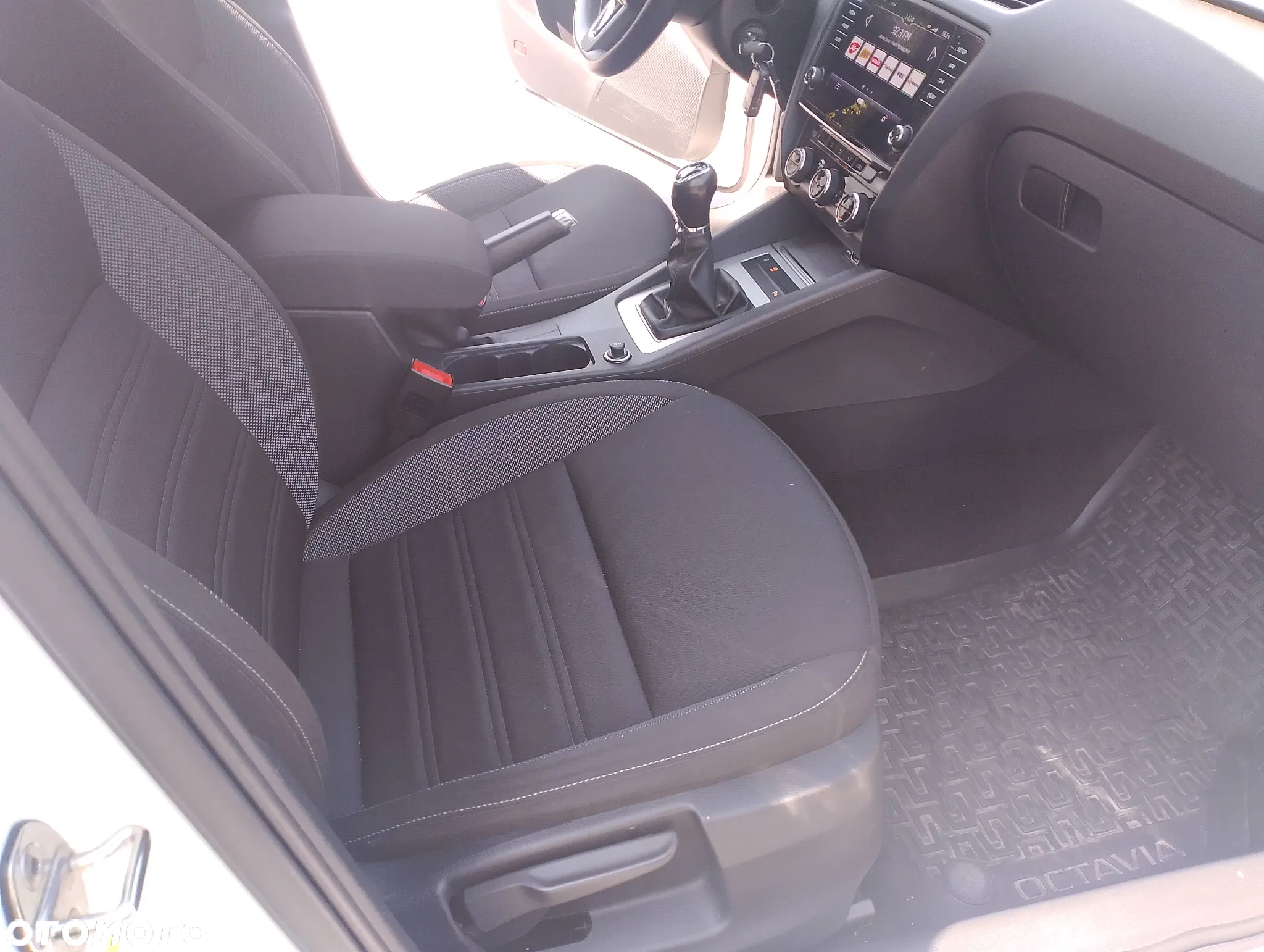 Skoda Octavia 1.5 TSI ACT Ambition - 19