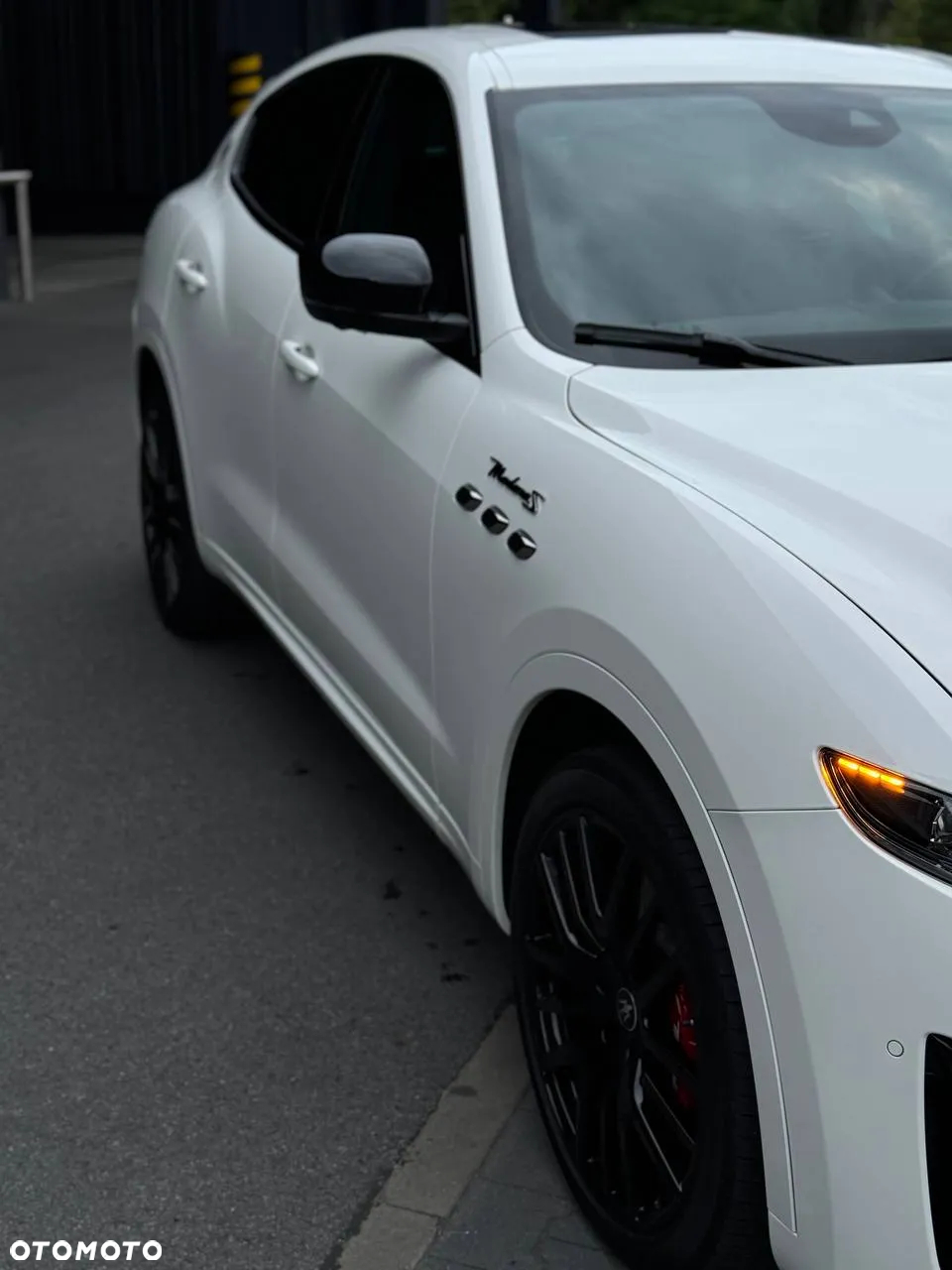 Maserati Levante Modena S - 27