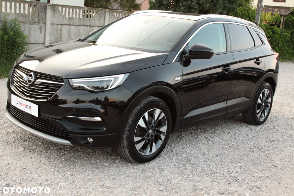 Opel Grandland X 1.6 D Start/Stop INNOVATION - 7