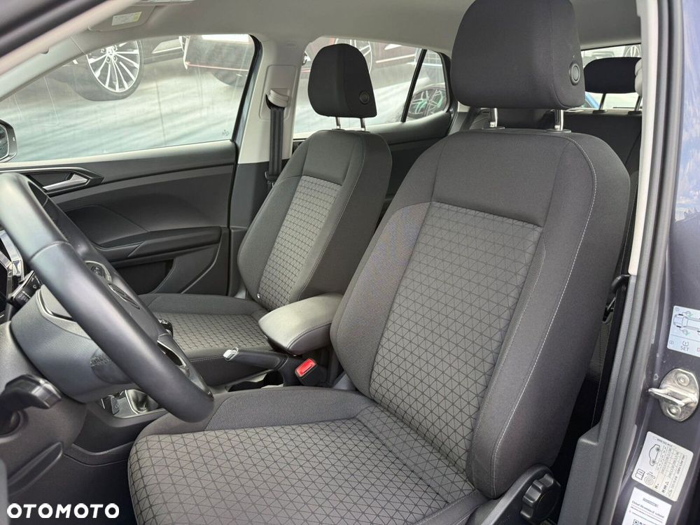 Volkswagen T-Cross 1.0 TSI Life - 11