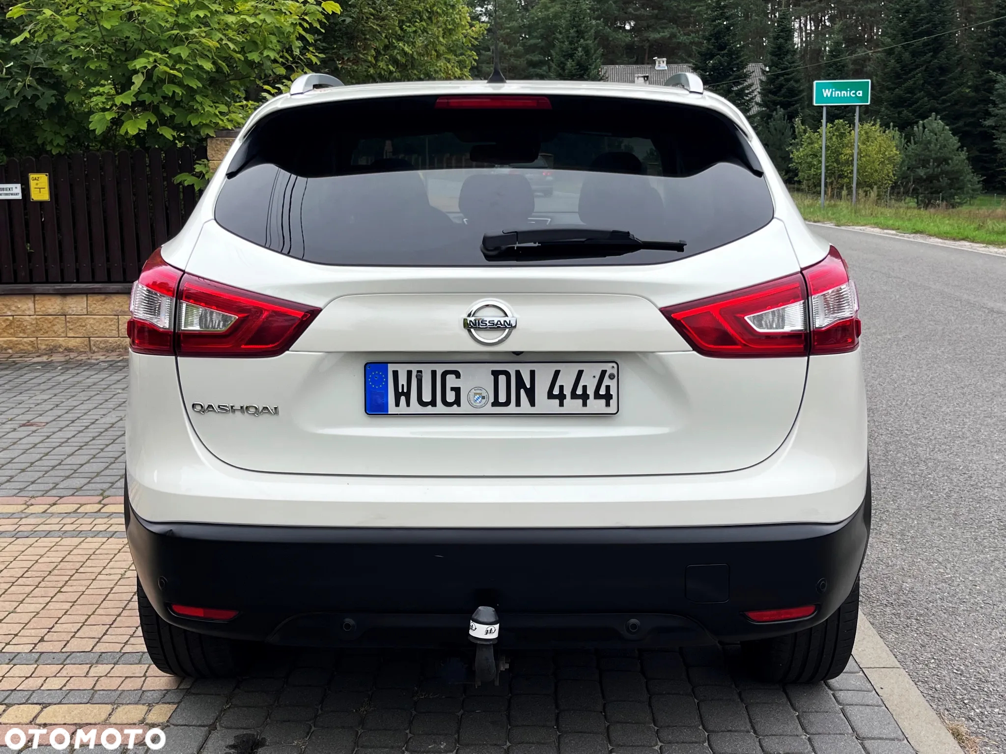 Nissan Qashqai 1.6 DIG-T TEKNA+ - 19