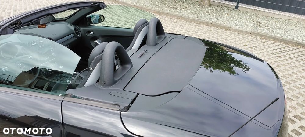 Mercedes-Benz SLK - 32