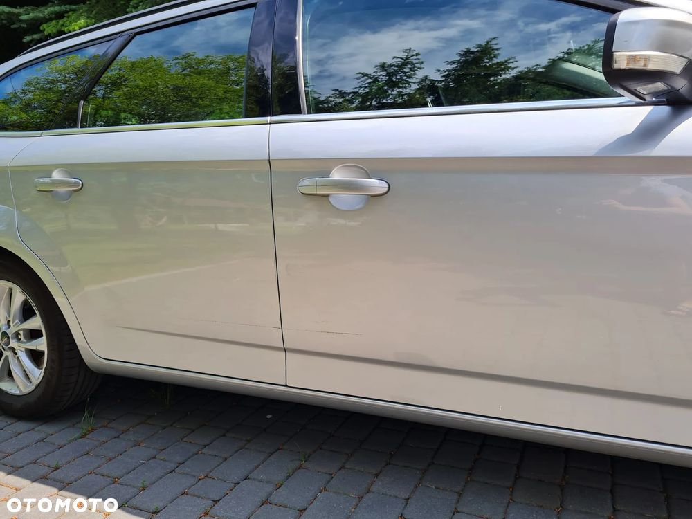 Ford Mondeo 2.0 TDCI Titanium - 8