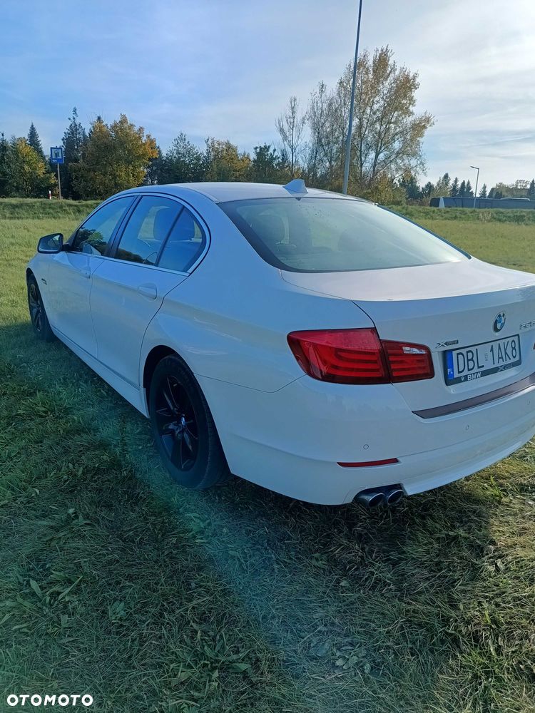 BMW Seria 5 - 4