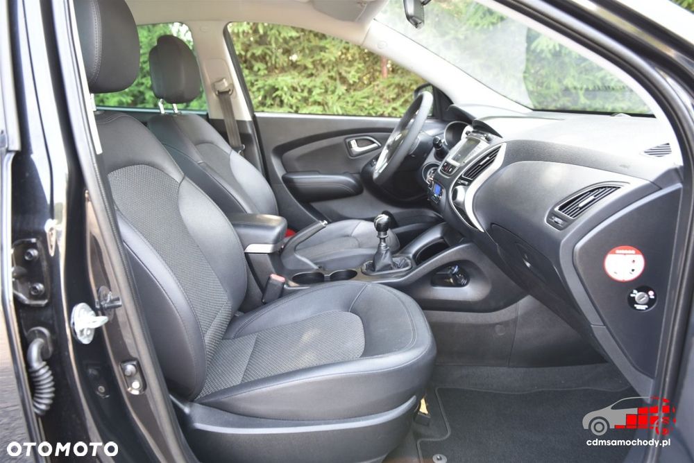 Hyundai ix35 - 18