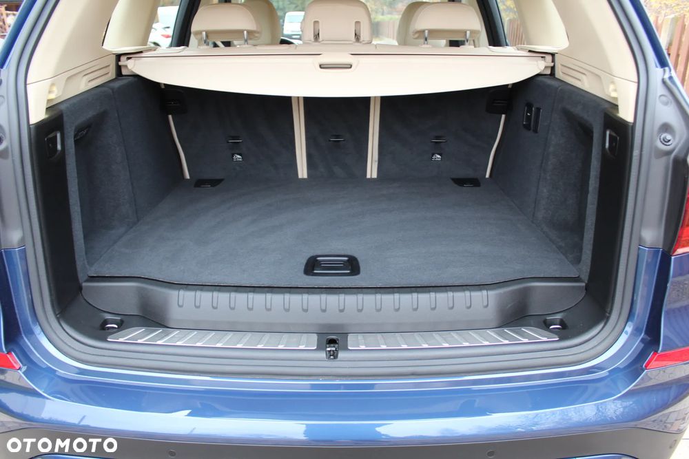 BMW X3 xDrive20i - 40