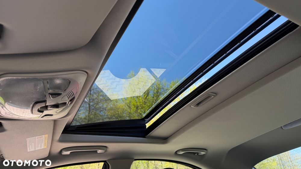 Mercedes-Benz Klasa C 180 Kompressor Automatik Classic - 22