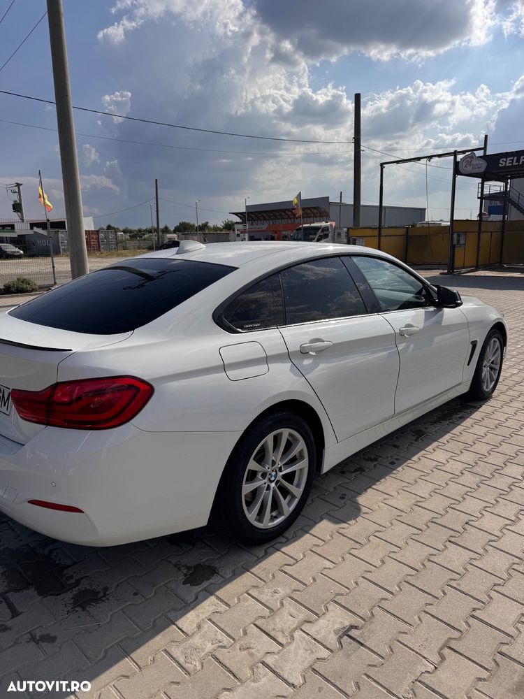 BMW Seria 4 - 4