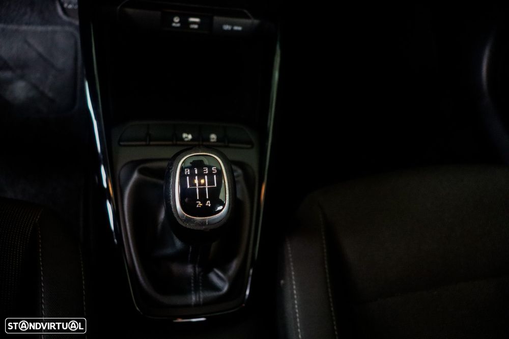 Kia Rio 1.0 T-GDi EX - 17