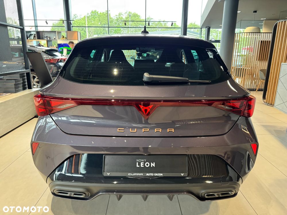 Cupra Leon - 7