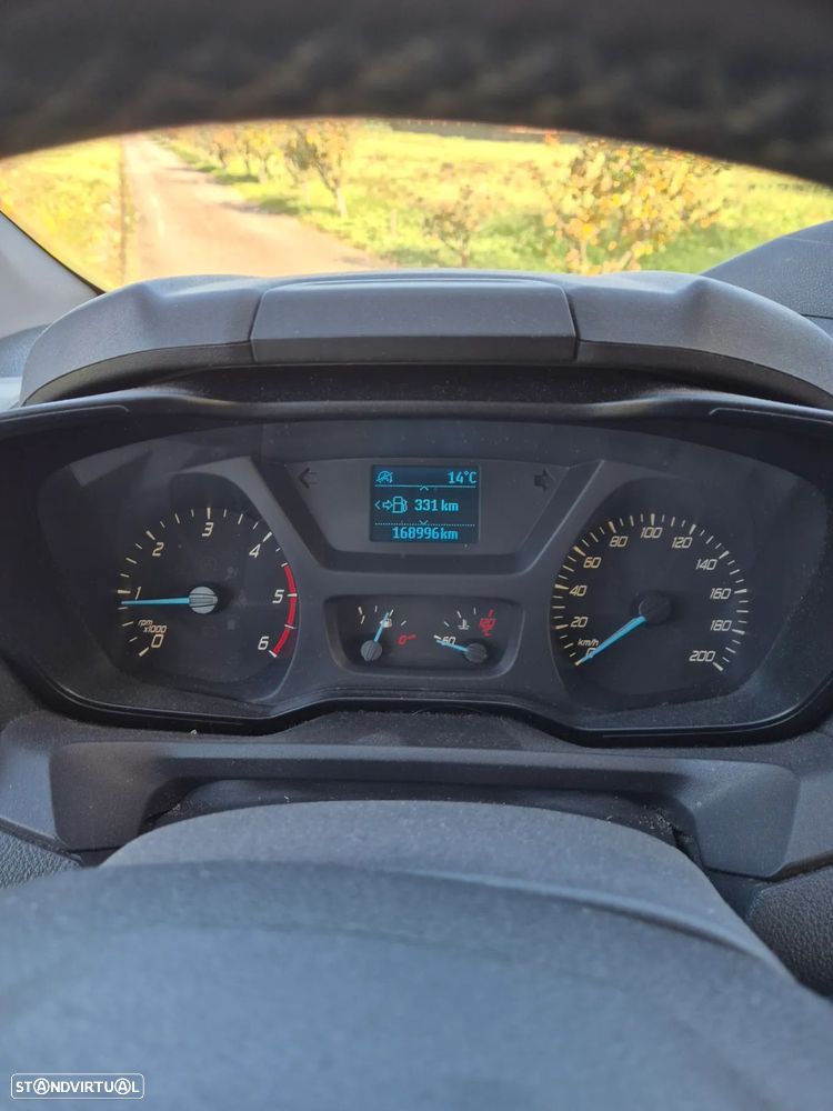 Ford Transit - 4