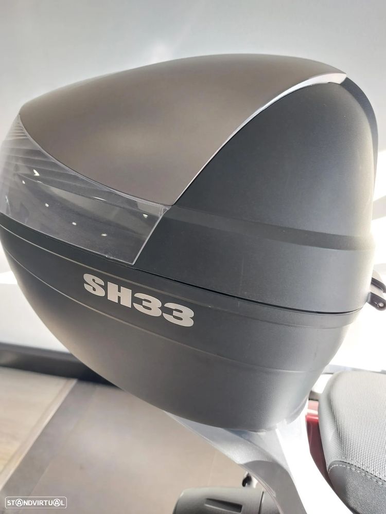 QJ Motor ATR 125 ATR 125 - 7