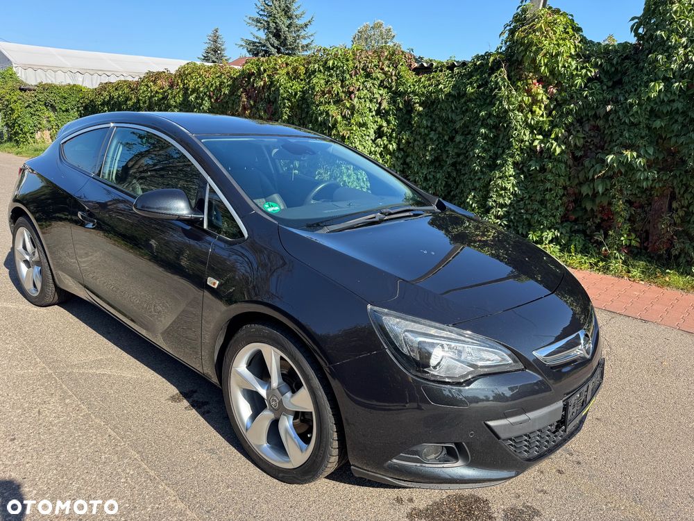 Opel Astra 1.6 Turbo Innovation - 15