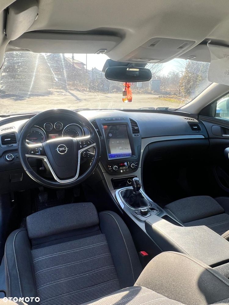 Opel Corsa - 7