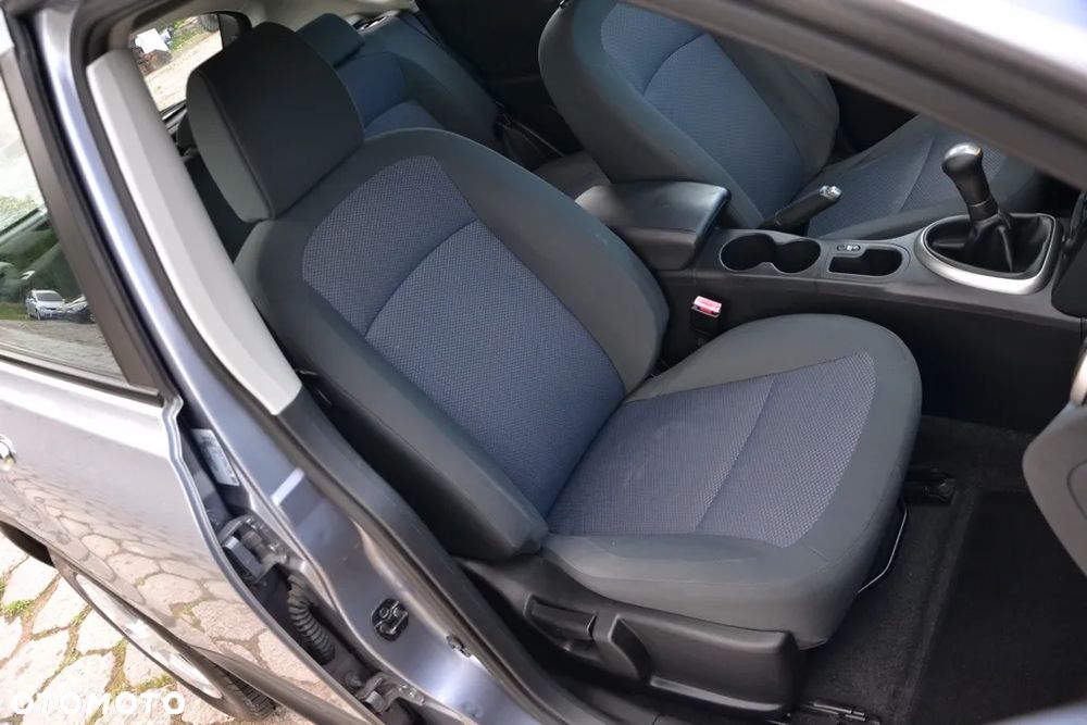 Nissan Qashqai 1.6 Acenta - 20