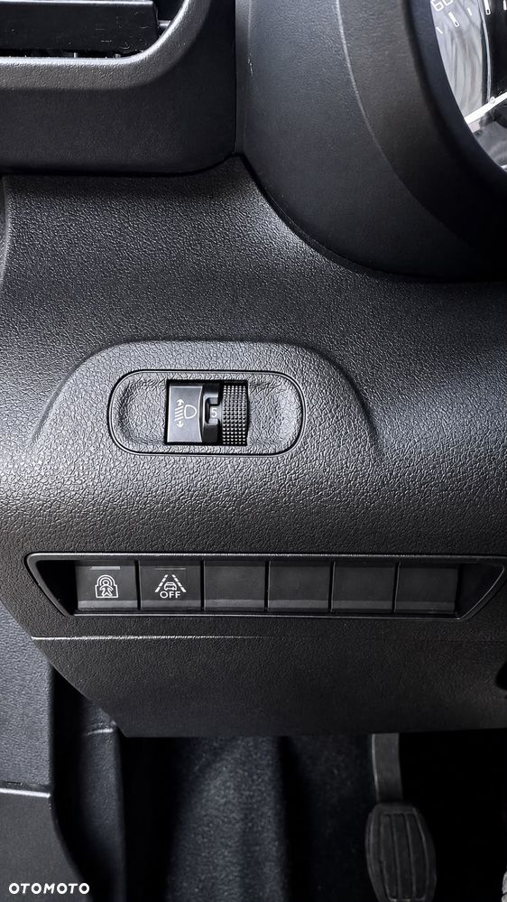 Citroën Berlingo XL 1.5 BlueHDI Feel S&S - 9