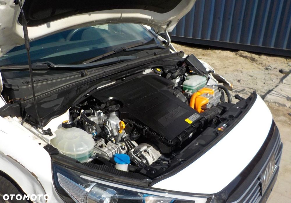 Hyundai IONIQ - 5