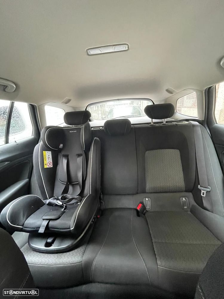 Opel Insignia Sports Tourer 1.6 CDTi Business Edition - 14