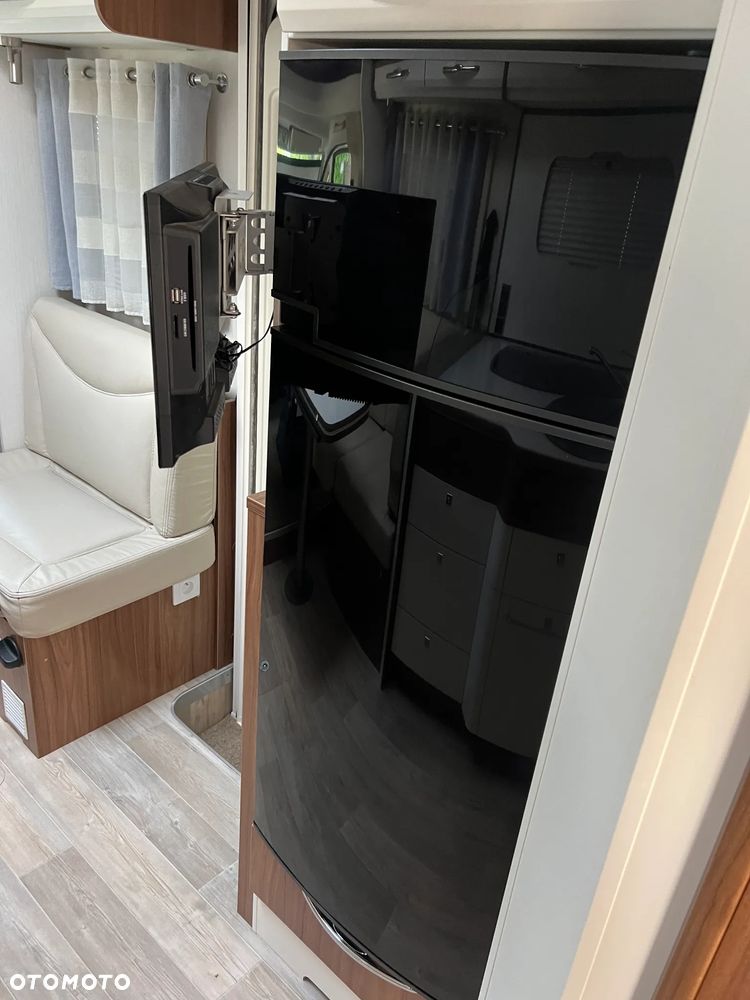 Fiat Ducato Pilote - 16