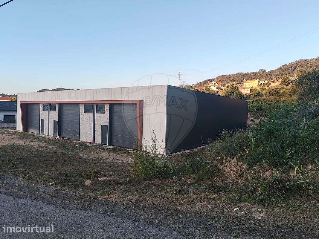 Armazém  para venda - Grande imagem: 3/14