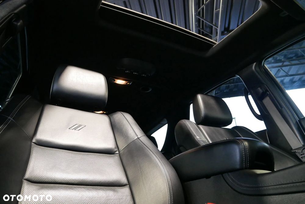 Dodge Durango 3,6 Citadel - 31