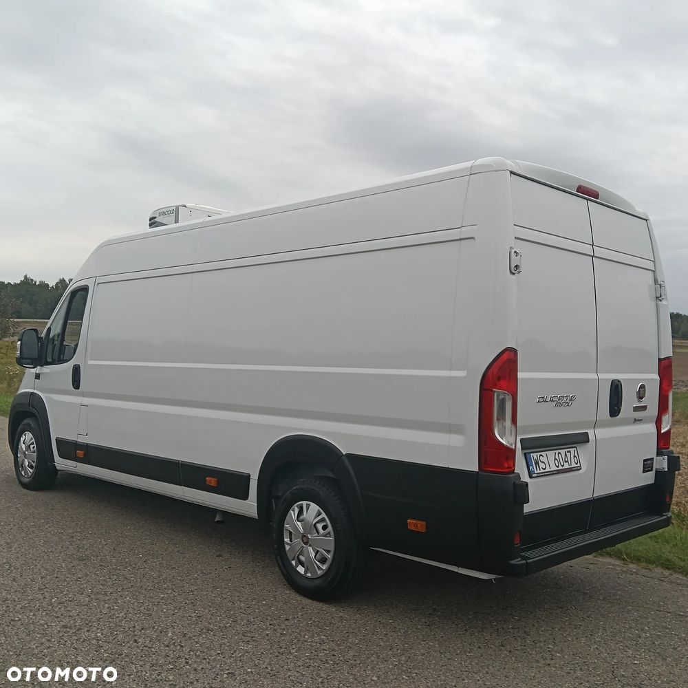Fiat Ducato L4h2 - 5