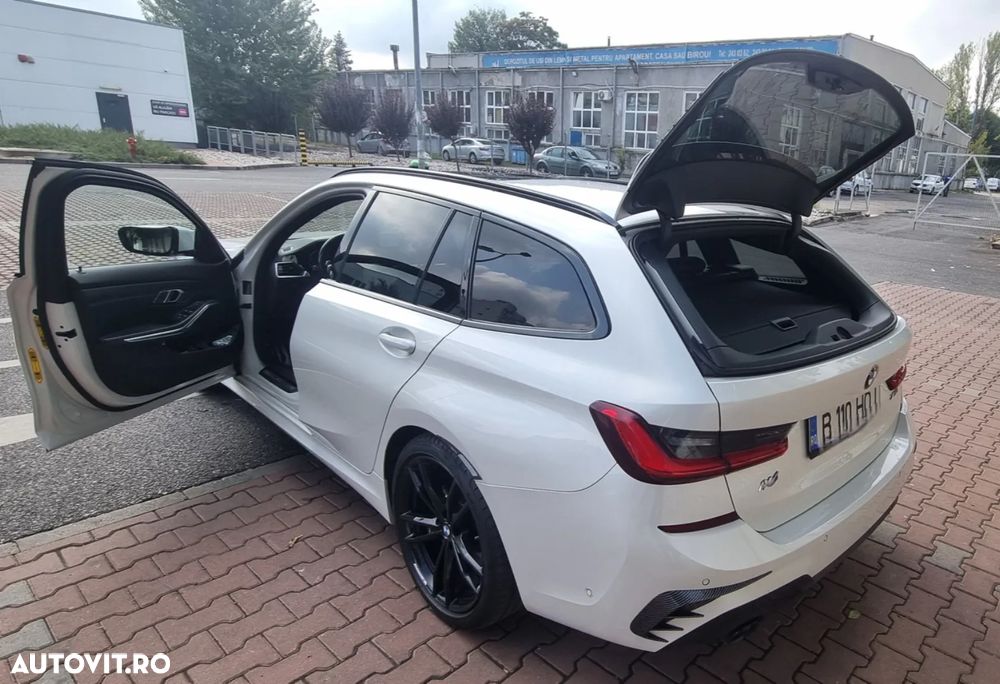 BMW Seria 3 - 11