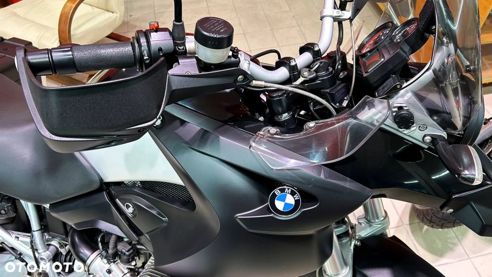BMW GS - 13