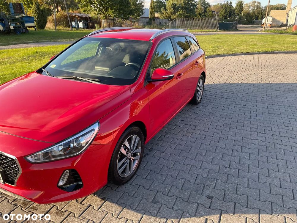 Hyundai i30 - 6