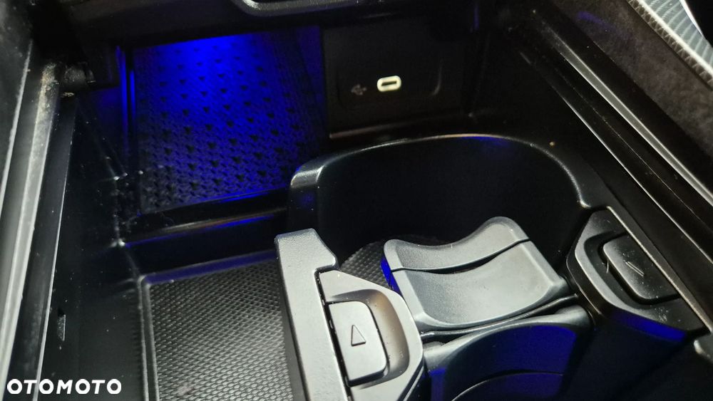 Mercedes-Benz Klasa C 220 d 9G-TRONIC Avantgarde - 26