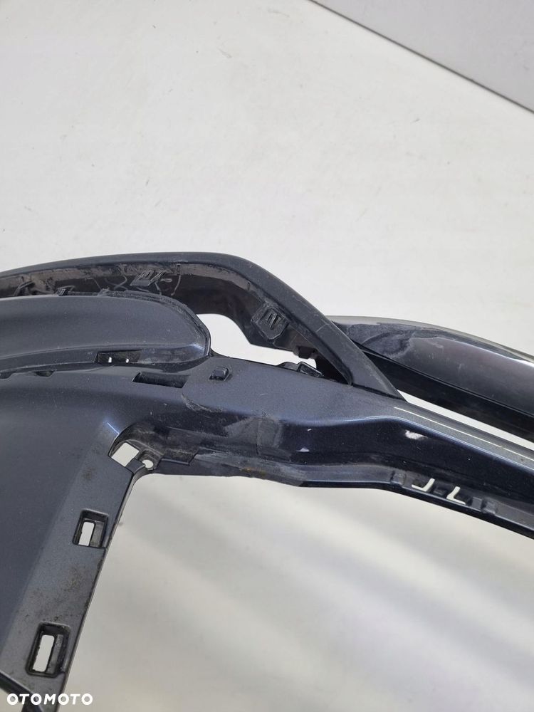 lexus rx v 5 rx500h f sport 22- zderzak przód przedni - 13