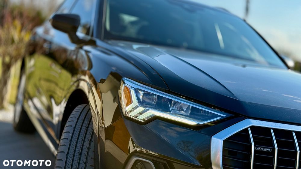 Audi Q3 45 TFSI Quattro S tronic S line - 12