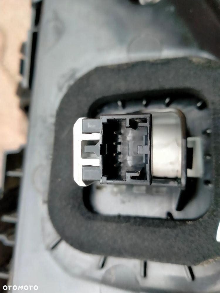 AUDI Q7 SQ7 4M LIFT MATRIX EUROPA LAMPY TYLNE LAMPA TYŁ DYNAMICZNE - 12