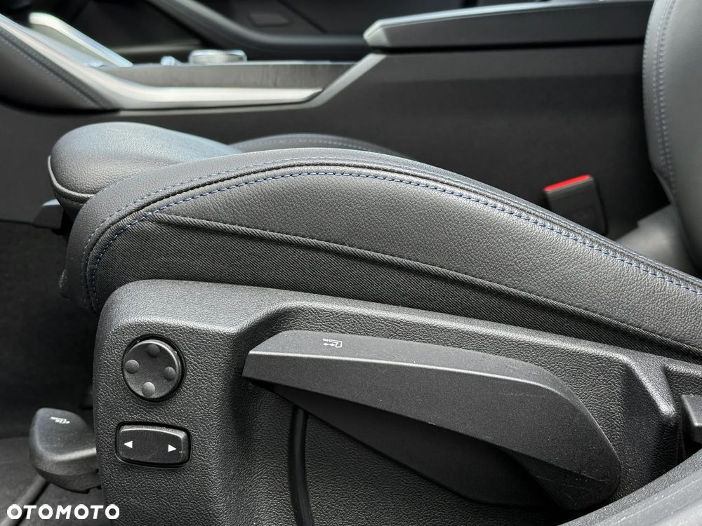 BMW Seria 4 420d xDrive Gran Coupe M Sport - 27